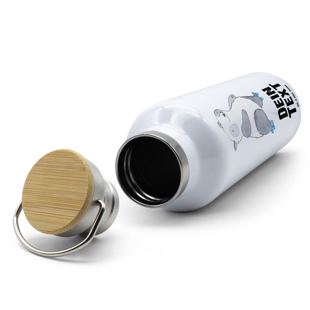 Personalisierte Trinkflasche Panda Inliner fahren Tage Personalisierte Trinkflasche, Trinkflasche mit Namen, Trinkflasche bedrucken, Flasche personalisiert, Trinkflasch mit Aufdruck, Trinkflasche Werbegeschenk, Namensaufdruck Trinkflasche, Sportflasche personalisiert, Trinkflasche Sport, Geschenk, Sport, Sportart, Hobby, Schenken, Danke, Dankeschön, Auszeichnung, Gewinn, Sportler, Inliner fahren, Rollschuh fahren, Rollerblades, inlinern