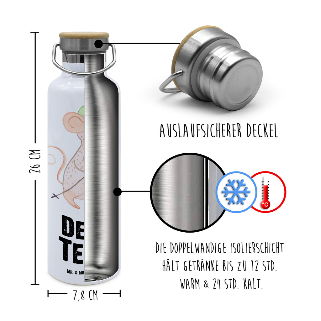 Personalisierte Trinkflasche Maus Walking Tage Personalisierte Trinkflasche, Trinkflasche mit Namen, Trinkflasche bedrucken, Flasche personalisiert, Trinkflasch mit Aufdruck, Trinkflasche Werbegeschenk, Namensaufdruck Trinkflasche, Sportflasche personalisiert, Trinkflasche Sport, Geschenk, Sport, Sportart, Hobby, Schenken, Danke, Dankeschön, Auszeichnung, Gewinn, Sportler, Walking, Walken, schnelles Gehen, Spazieren gehen
