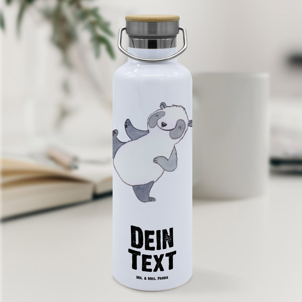 Personalisierte Trinkflasche Panda Kampfkunst Tage Personalisierte Trinkflasche, Trinkflasche mit Namen, Trinkflasche bedrucken, Flasche personalisiert, Trinkflasch mit Aufdruck, Trinkflasche Werbegeschenk, Namensaufdruck Trinkflasche, Sportflasche personalisiert, Trinkflasche Sport, Geschenk, Sport, Sportart, Hobby, Schenken, Danke, Dankeschön, Auszeichnung, Gewinn, Sportler, Kampfkunst, Kampfsportarten, Selbstverteidigung
