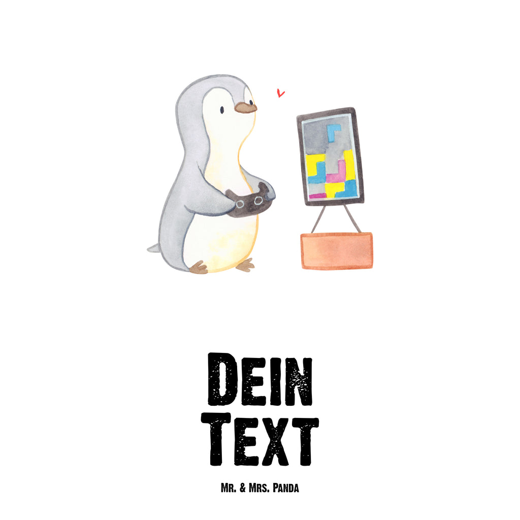 Personalisierte Trinkflasche Pinguin Zocken Tage Personalisierte Trinkflasche, Trinkflasche mit Namen, Trinkflasche bedrucken, Flasche personalisiert, Trinkflasch mit Aufdruck, Trinkflasche Werbegeschenk, Namensaufdruck Trinkflasche, Sportflasche personalisiert, Trinkflasche Sport, Geschenk, Sport, Sportart, Hobby, Schenken, Danke, Dankeschön, Auszeichnung, Gewinn, Sportler, Zocken, Gaming, Videospiele, Videogames