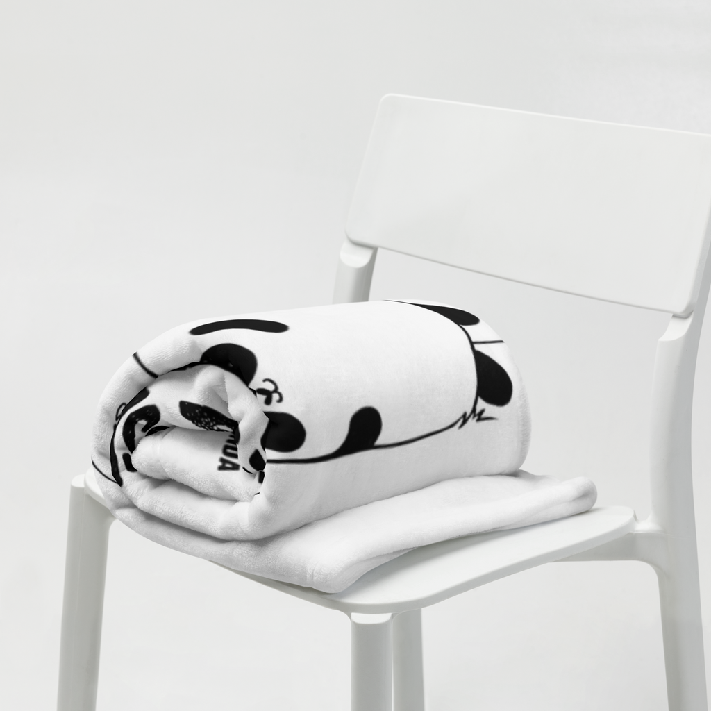 Babydecke Easy & Peasy Freundschaft  Babydecke, Babygeschenk, Geschenk Geburt, Babyecke Kuscheldecke, Krabbeldecke  