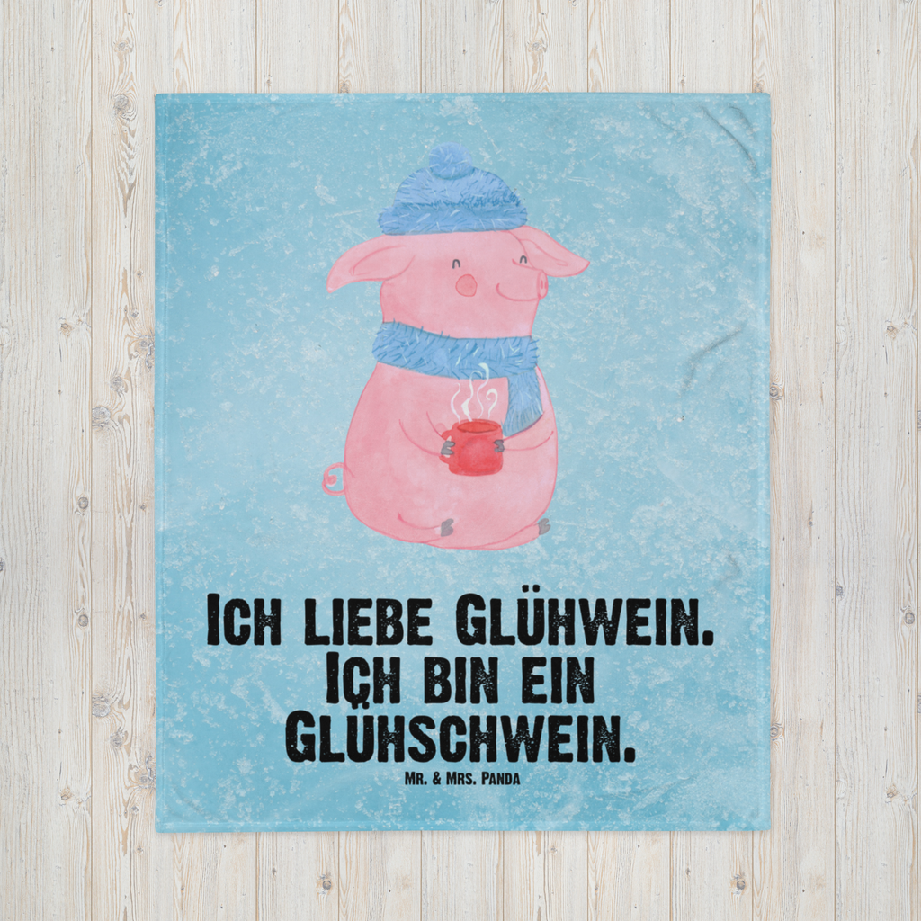 Babydecke Glühschwein Glühschwein, Glühwein, Weihnachtsmarkt, Punsch Babydecke, Babygeschenk, Geschenk Geburt, Babyecke Kuscheldecke, Krabbeldecke  Winter, Weihnachten, Weihnachtsdeko, Nikolaus, Advent, Heiligabend, Wintermotiv