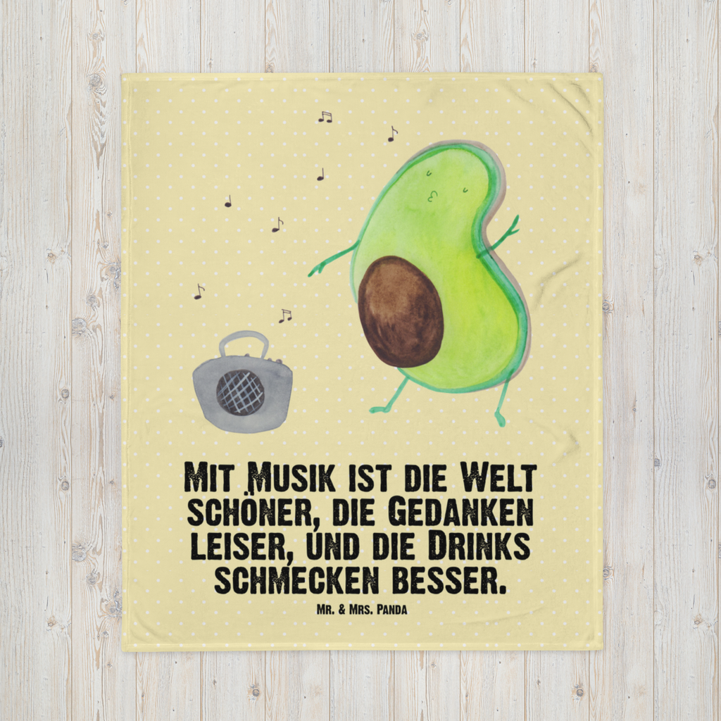 Babydecke Avocado tanzt  Babydecke, Babygeschenk, Geschenk Geburt, Babyecke Kuscheldecke, Krabbeldecke  Avocado, Veggie, Vegan, Gesund