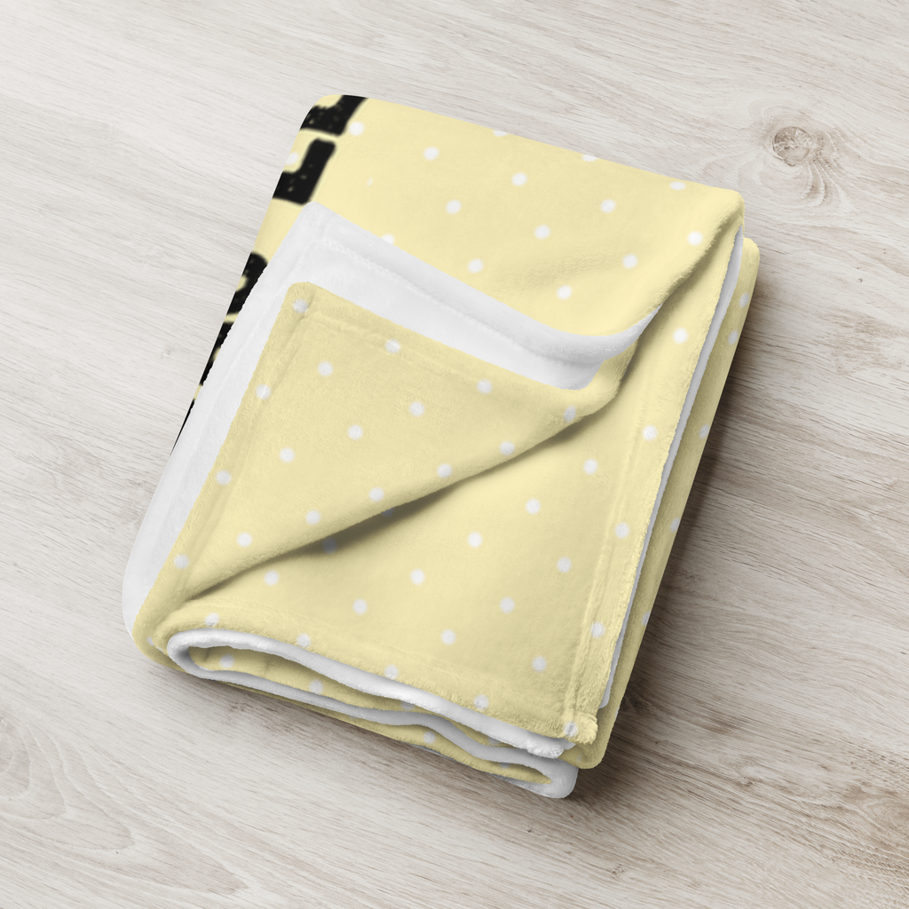 Babydecke Avocado mit Kern Avocado, Avokado, Avocadokern, Kern, Pflanze, Spruch Leben  Babydecke, Babygeschenk, Geschenk Geburt, Babyecke Kuscheldecke, Krabbeldecke  Avocado, Veggie, Vegan, Gesund