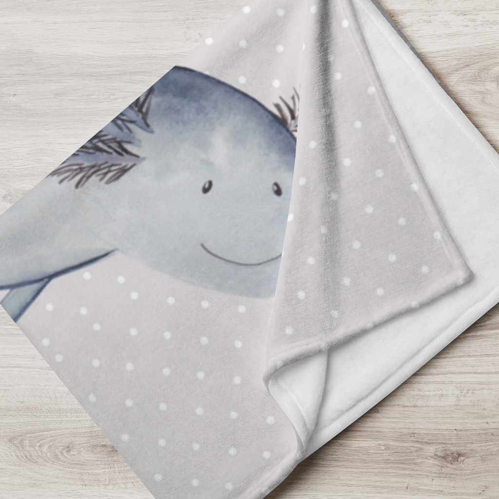 Babydecke Axolotl schwimmt Axolotl, Axolot, Schwanzlurch, Lurch, Lurche, Problem, Probleme, Lösungen, Motivation,  Babydecke, Babygeschenk, Geschenk Geburt, Babyecke Kuscheldecke, Krabbeldecke  Axolotl, Molch