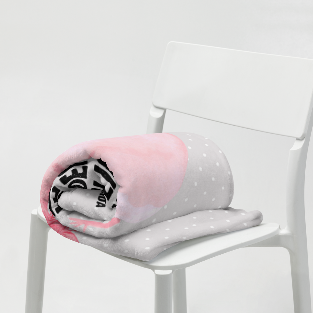Babydecke Axolotl tanzt Babydecke, Babygeschenk, Geschenk Geburt, Babyecke Kuscheldecke, Krabbeldecke, Axolotl, Molch, Axolot, Schwanzlurch, Lurch, Lurche, Dachschaden, Sterne, verrückt, Freundin, beste Freundin