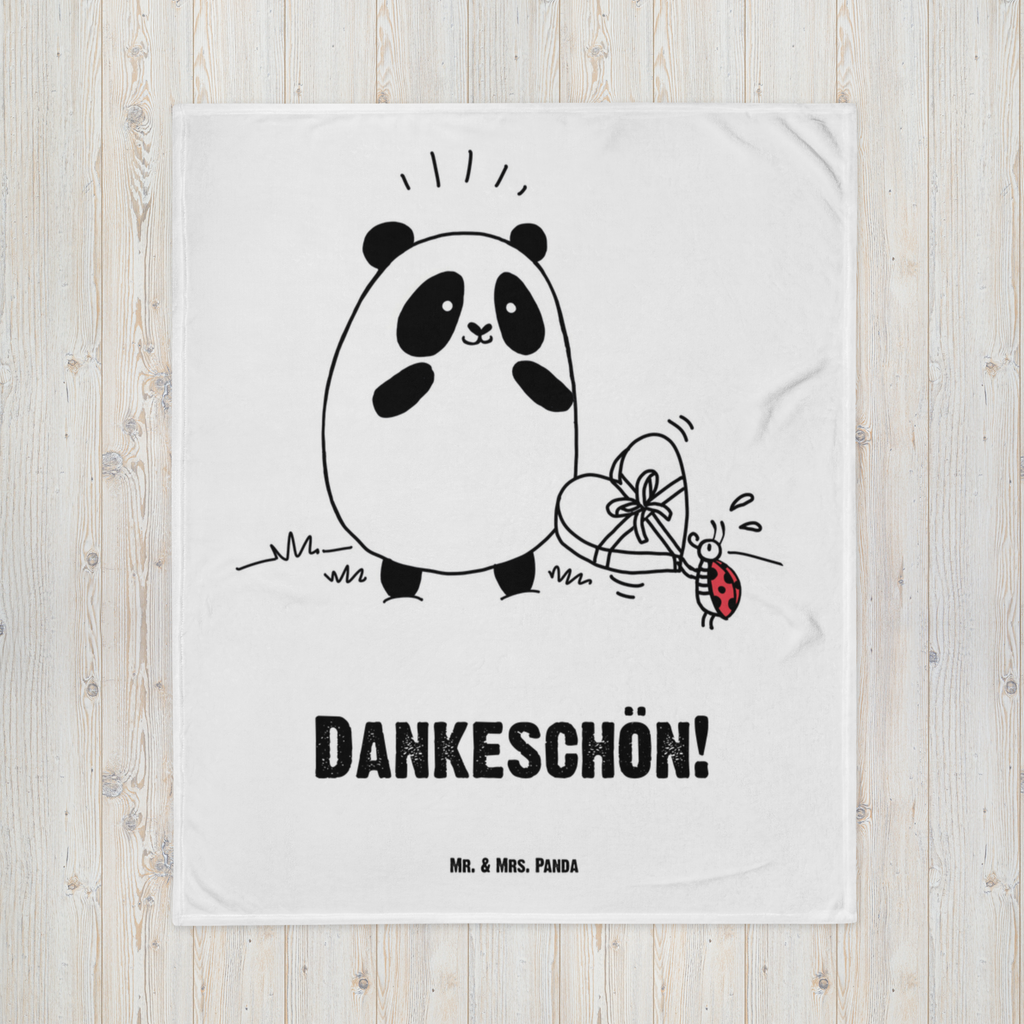 Babydecke Easy & Peasy Dankeschön  Babydecke, Babygeschenk, Geschenk Geburt, Babyecke Kuscheldecke, Krabbeldecke  