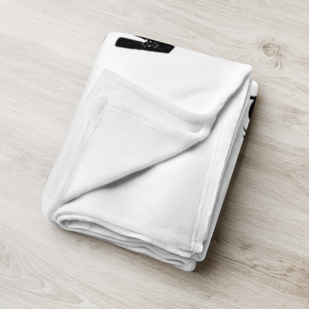 Babydecke Easy & Peasy Frohe Weihnachten  Babydecke, Babygeschenk, Geschenk Geburt, Babyecke Kuscheldecke, Krabbeldecke  