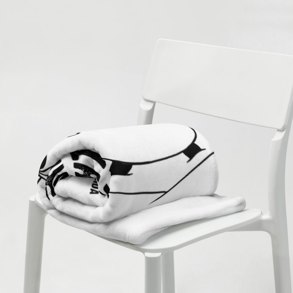 Babydecke Easy & Peasy Frohe Weihnachten  Babydecke, Babygeschenk, Geschenk Geburt, Babyecke Kuscheldecke, Krabbeldecke  