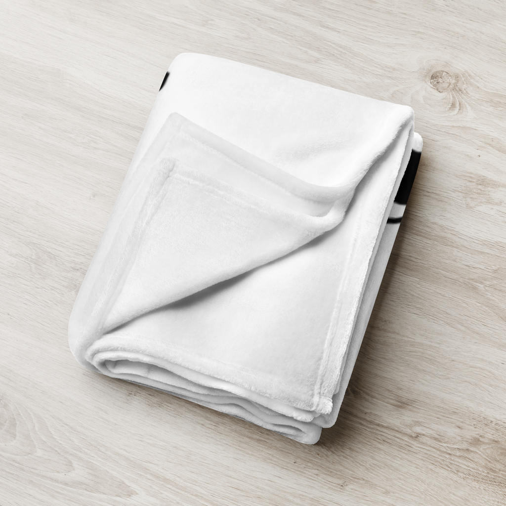 Babydecke Easy & Peasy Gute Besserung  Babydecke, Babygeschenk, Geschenk Geburt, Babyecke Kuscheldecke, Krabbeldecke  