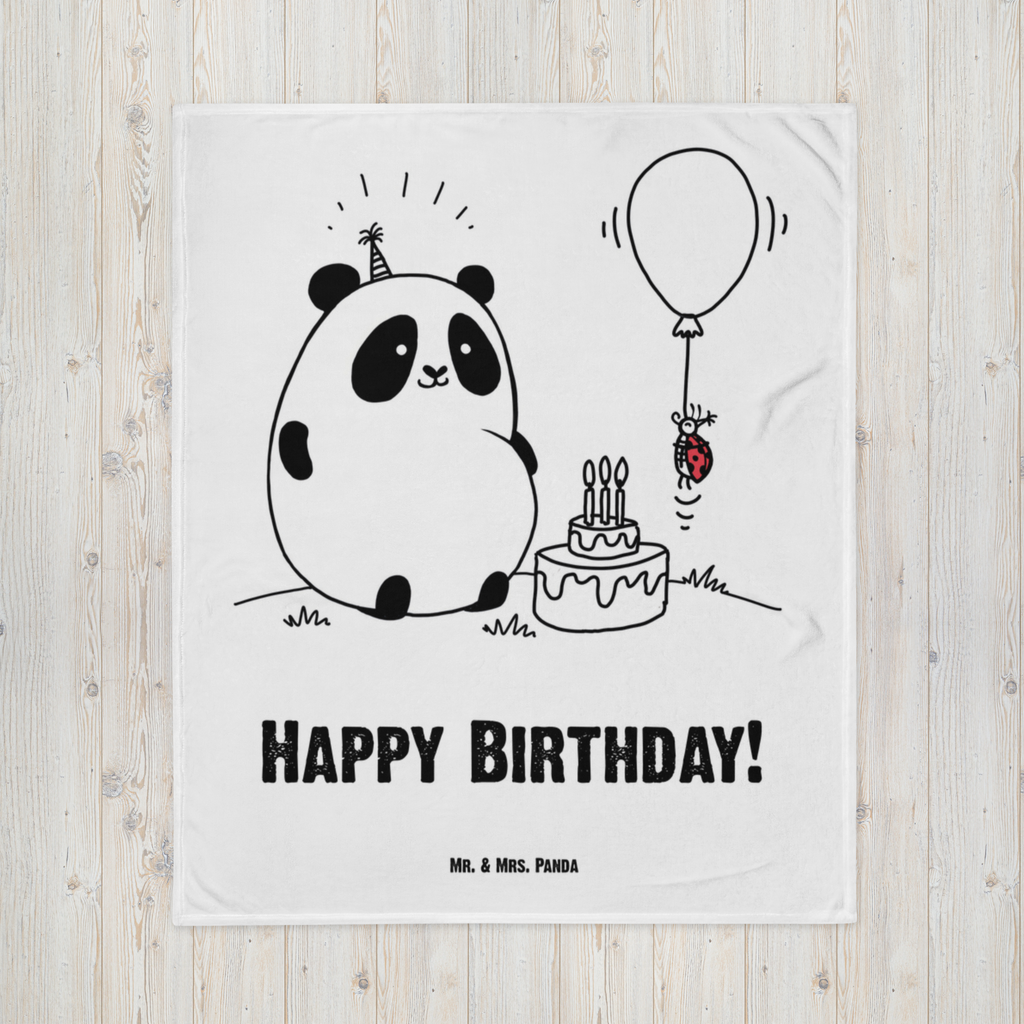 Babydecke Easy & Peasy Happy Birthday  Babydecke, Babygeschenk, Geschenk Geburt, Babyecke Kuscheldecke, Krabbeldecke  