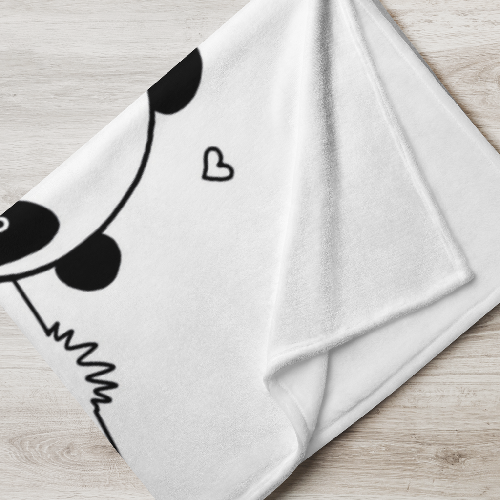 Babydecke Easy & Peasy Vermissen  Babydecke, Babygeschenk, Geschenk Geburt, Babyecke Kuscheldecke, Krabbeldecke  