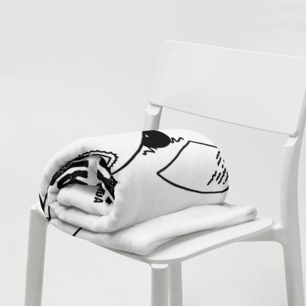 Babydecke Easy & Peasy Vermissen  Babydecke, Babygeschenk, Geschenk Geburt, Babyecke Kuscheldecke, Krabbeldecke  