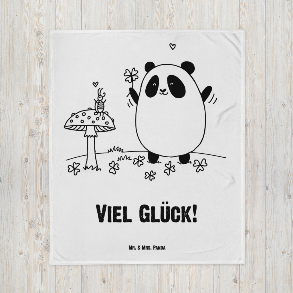 Babydecke Easy & Peasy Viel Glück  Babydecke, Babygeschenk, Geschenk Geburt, Babyecke Kuscheldecke, Krabbeldecke  