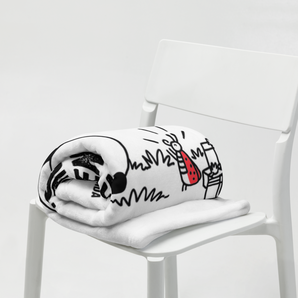 Babydecke Easy & Peasy Weihnachtsgeschenk  Babydecke, Babygeschenk, Geschenk Geburt, Babyecke Kuscheldecke, Krabbeldecke  