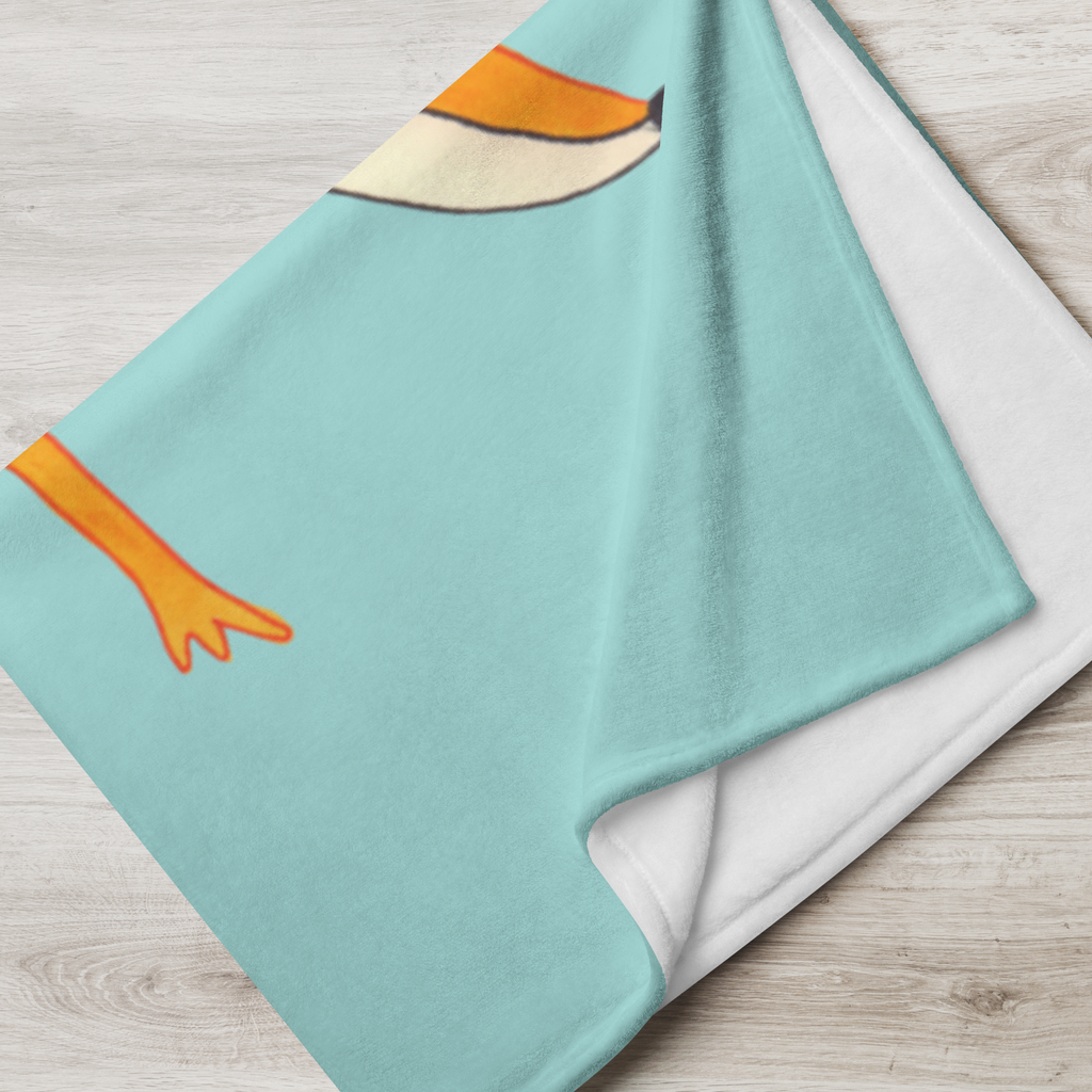 Babydecke Fuchs Ballerina Fuchs, Fuchs Spruch, Füchse, Füchsin, Ballerina, Ballett, Tänzerin, Tanzen, Party, Einladung, Geburtstag Babydecke, Babygeschenk, Geschenk Geburt, Babyecke Kuscheldecke, Krabbeldecke  Fuchs