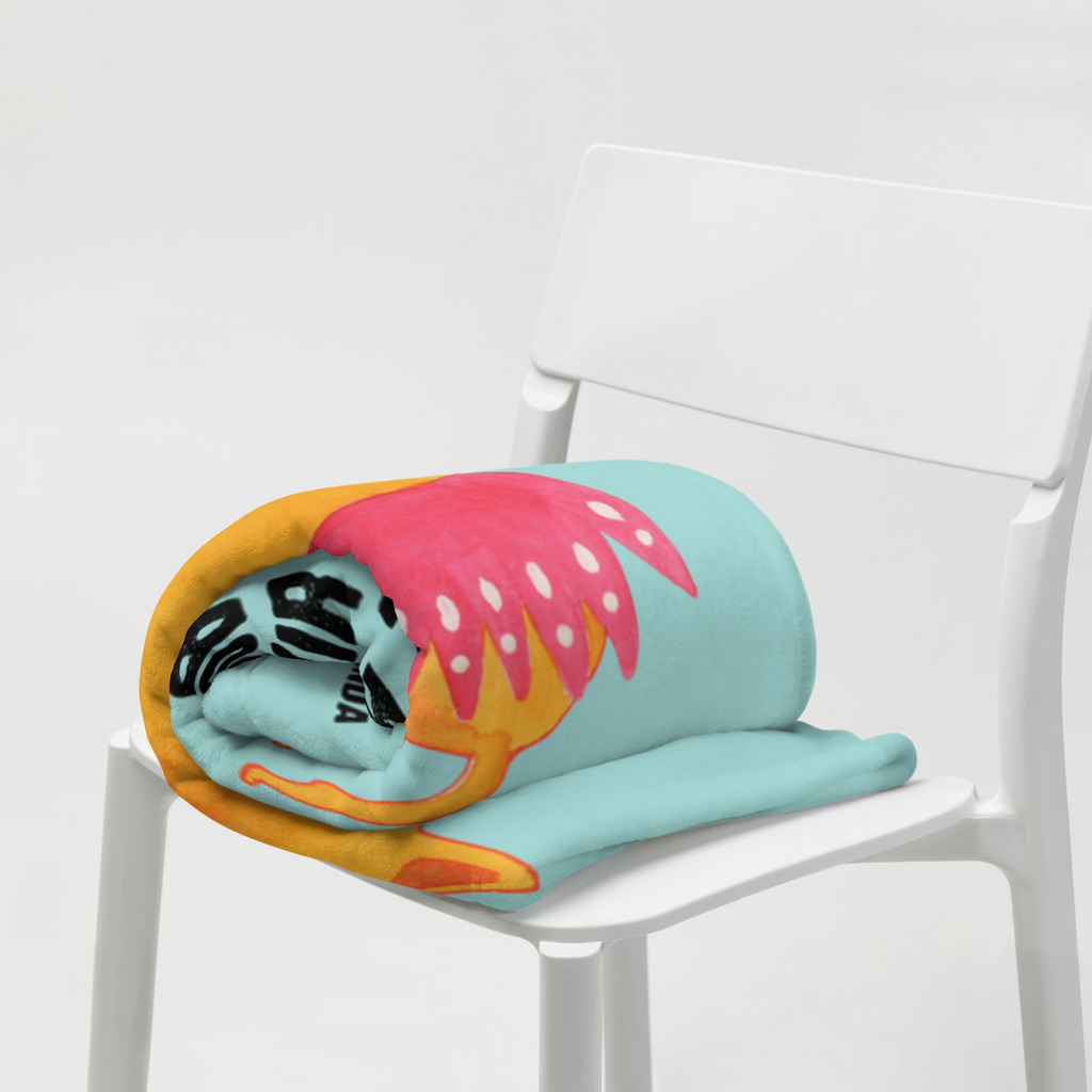 Babydecke Fuchs Ballerina Fuchs, Fuchs Spruch, Füchse, Füchsin, Ballerina, Ballett, Tänzerin, Tanzen, Party, Einladung, Geburtstag Babydecke, Babygeschenk, Geschenk Geburt, Babyecke Kuscheldecke, Krabbeldecke  Fuchs