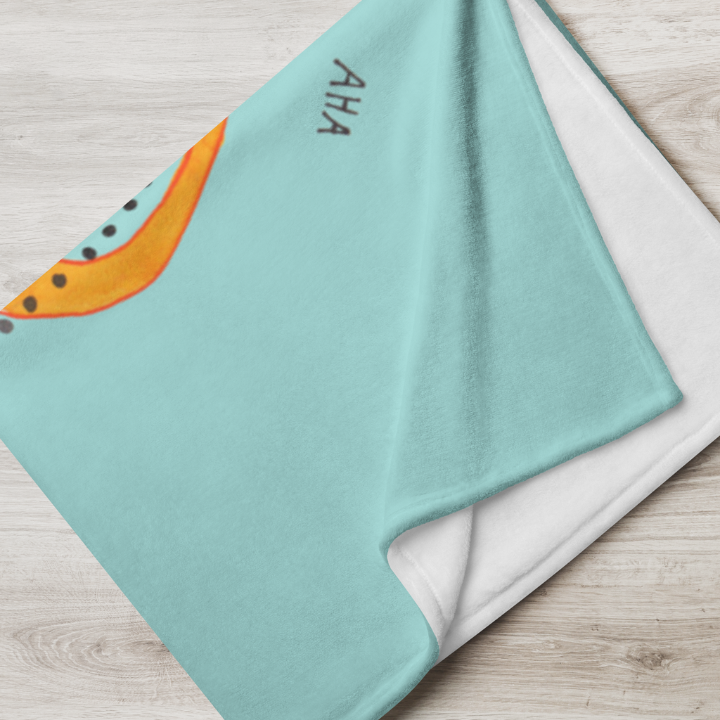 Babydecke Fuchs Lord Fuchs, Füchse, tröstende Worte, Spruch lustig, Liebeskummer Geschenk, Motivation Spruch, Problemlösung Babydecke, Babygeschenk, Geschenk Geburt, Babyecke Kuscheldecke, Krabbeldecke  Fuchs