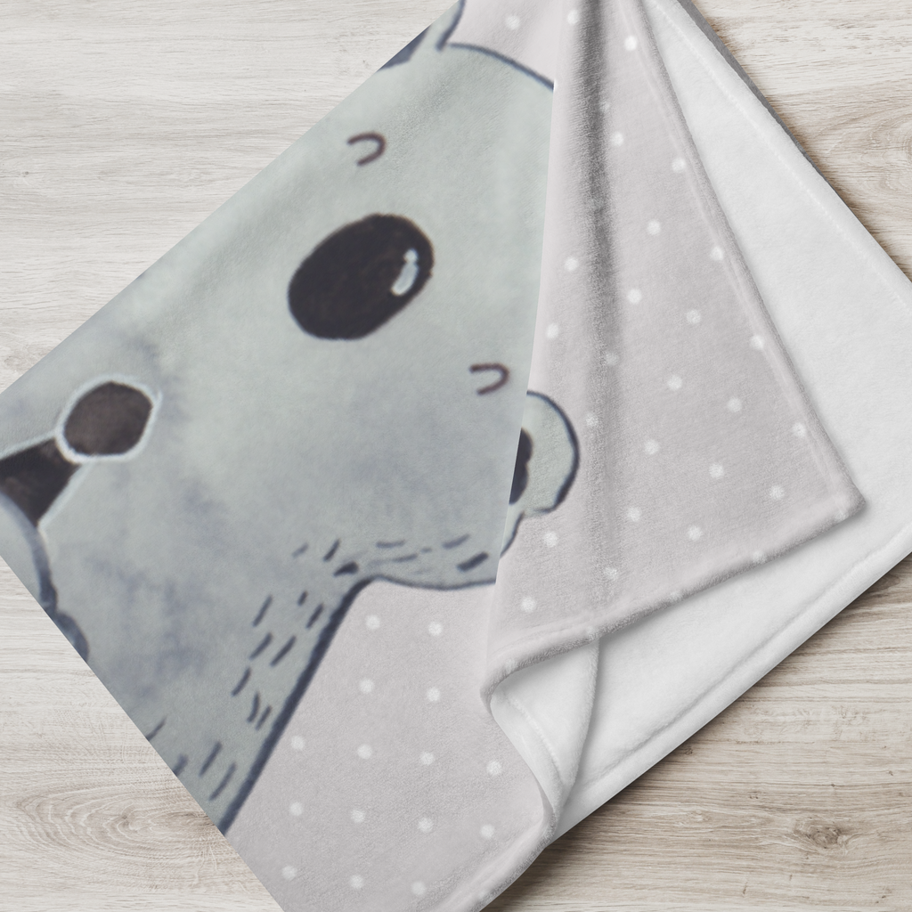 Babydecke Koala Familie Koala, Koalas, Familie, Family, Mama, Papa, Kinder, Geschwister, Familienleben Babydecke, Babygeschenk, Geschenk Geburt, Babyecke Kuscheldecke, Krabbeldecke  Familie, Vatertag, Muttertag, Bruder, Schwester, Mama, Papa, Oma, Opa