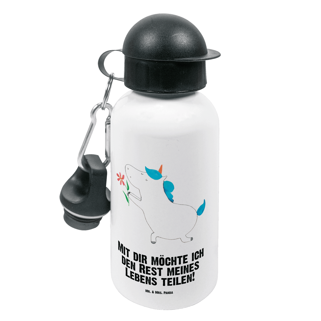 Kindertrinkflasche Einhorn Blume Kindertrinkflasche, Kinder Trinkflasche, Trinkflasche, Flasche, Kinderflasche, Kinder, Kids, Kindergarten Flasche, Grundschule, Jungs, Mädchen, Einhorn, Einhörner, Einhorn Deko, Pegasus, Unicorn, Liebe, Liebesbeweis, Antrag, Heiratsantrag, Verlobung, Ehepaar, Pärchen, Partner, Freund, Freundin, Ehe, heiraten