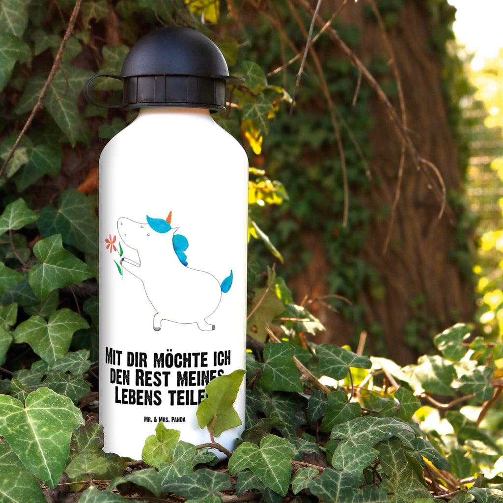 Kindertrinkflasche Einhorn Blume Kindertrinkflasche, Kinder Trinkflasche, Trinkflasche, Flasche, Kinderflasche, Kinder, Kids, Kindergarten Flasche, Grundschule, Jungs, Mädchen, Einhorn, Einhörner, Einhorn Deko, Pegasus, Unicorn, Liebe, Liebesbeweis, Antrag, Heiratsantrag, Verlobung, Ehepaar, Pärchen, Partner, Freund, Freundin, Ehe, heiraten