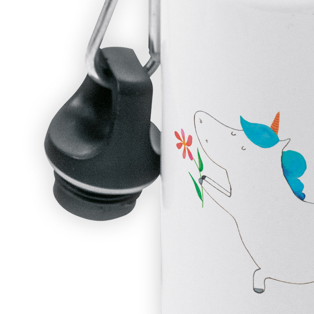 Kindertrinkflasche Einhorn Blume Kindertrinkflasche, Kinder Trinkflasche, Trinkflasche, Flasche, Kinderflasche, Kinder, Kids, Kindergarten Flasche, Grundschule, Jungs, Mädchen, Einhorn, Einhörner, Einhorn Deko, Pegasus, Unicorn, Liebe, Liebesbeweis, Antrag, Heiratsantrag, Verlobung, Ehepaar, Pärchen, Partner, Freund, Freundin, Ehe, heiraten