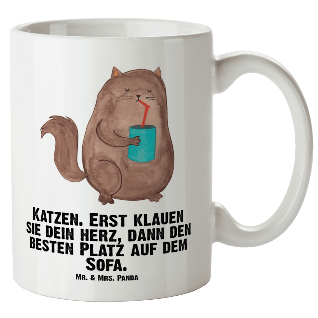XL Tasse Katze Dose XL Tasse, Große Tasse, Grosse Kaffeetasse, XL Becher, XL Teetasse, spülmaschinenfest, Jumbo Tasse, Groß, Katze, Katzenmotiv, Katzenfan, Katzendeko, Katzenfreund, Katzenliebhaber, Katzenprodukte, Katzenartikel, Katzenaccessoires, Katzensouvenirs, Katzenliebhaberprodukte, Katzenmotive, Katzen, Kater, Mietze, Cat, Cats, Katzenhalter, Katzenbesitzerin, Haustier, Futter, Katzenfutter