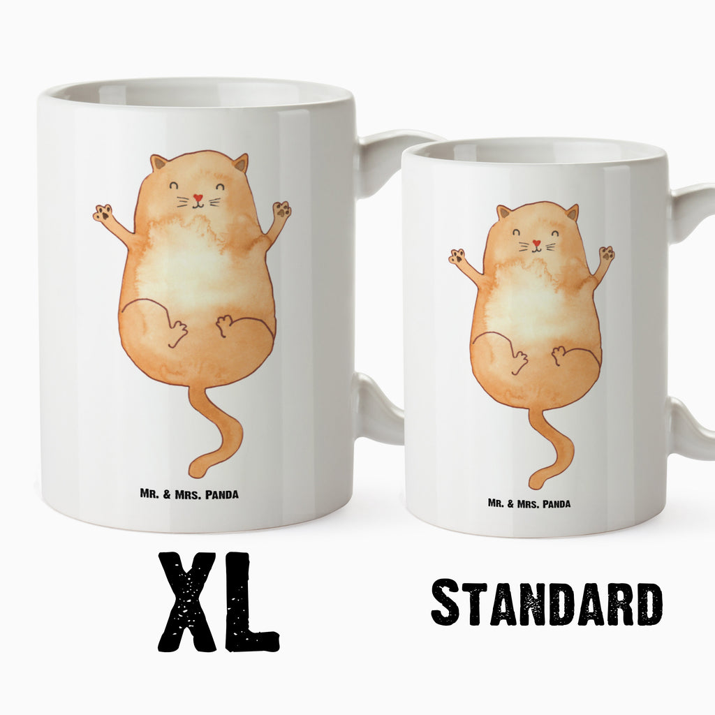 XL Tasse Katzen Umarmen XL Tasse, Große Tasse, Grosse Kaffeetasse, XL Becher, XL Teetasse, spülmaschinenfest, Jumbo Tasse, Groß, Katze, Katzenmotiv, Katzenfan, Katzendeko, Katzenfreund, Katzenliebhaber, Katzenprodukte, Katzenartikel, Katzenaccessoires, Katzensouvenirs, Katzenliebhaberprodukte, Katzenmotive, Katzen, Kater, Mietze, Cat, Cats, Katzenhalter, Katzenbesitzerin, Haustier, Freundin, Freunde, beste Freunde, Liebe, Katzenliebe, Familie