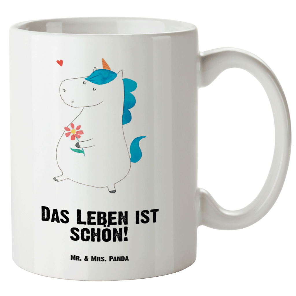 XL Tasse Einhorn Spaziergang XL Tasse, Große Tasse, Grosse Kaffeetasse, XL Becher, XL Teetasse, spülmaschinenfest, Jumbo Tasse, Groß, Einhorn, Einhörner, Einhorn Deko, Pegasus, Unicorn, Glitzer, Blumen, Spaziergang, Motivation, Gute Laune, Freude, Freundin, Mutter, Schwester