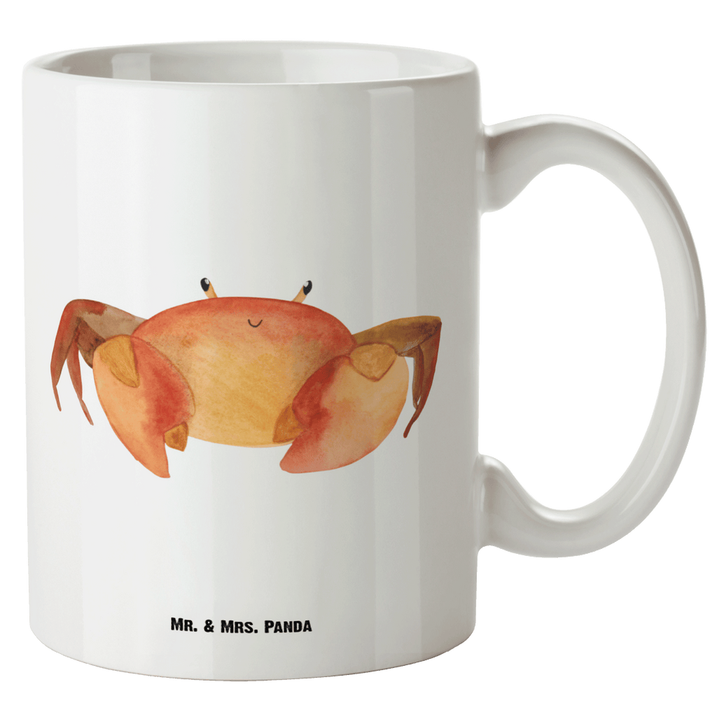 XL Tasse Sternzeichen Krebs XL Tasse, Große Tasse, Grosse Kaffeetasse, XL Becher, XL Teetasse, spülmaschinenfest, Jumbo Tasse, Groß, Tierkreiszeichen, Sternzeichen, Horoskop, Astrologie, Aszendent, Krebse, Krebs Geschenk, Krebs Sternzeichen, Geschenk Juni, Geschenk Juli, Geburtstag Juni, Geburtstag Juli, Krabbe, Meerestier, Geschenk Meer