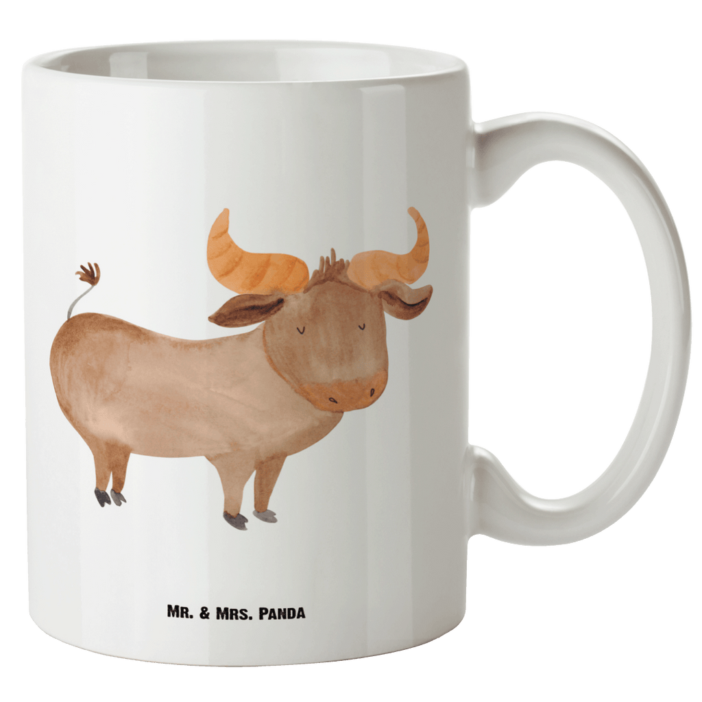 XL Tasse Sternzeichen Stier XL Tasse, Große Tasse, Grosse Kaffeetasse, XL Becher, XL Teetasse, spülmaschinenfest, Jumbo Tasse, Groß, Tierkreiszeichen, Sternzeichen, Horoskop, Astrologie, Aszendent, Stier, Stier Geschenk, Stier Sternzeichen, Geschenk Mai, Geschenk April, Geburtstag Mai, Geburtstag April, Rind, Ochse