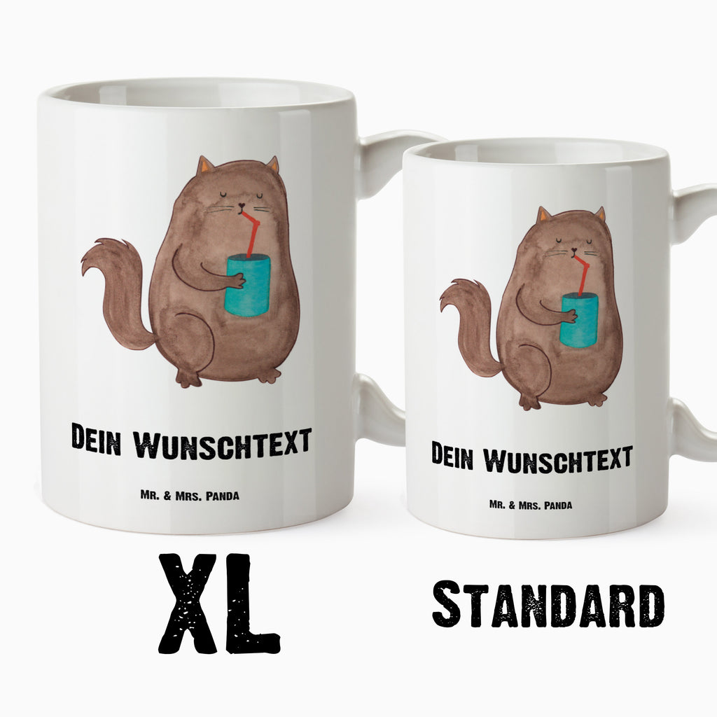 Personalisierte XL Tasse Katze Dose Personalisierte XL Tasse, Personalisierte Große Tasse, Personalisierte Grosse Kaffeetasse, PErsonalisierter XL Becher, XL Teetasse mit Namen, XL  Becher mit Namen, spülmaschinenfest, Jumbo Tasse, Groß, Personalisiert, XL Tasse mit Namen, XL Namenstasse, Jumbo Namenstasse, Katze, Katzenmotiv, Katzenfan, Katzendeko, Katzenfreund, Katzenliebhaber, Katzenprodukte, Katzenartikel, Katzenaccessoires, Katzensouvenirs, Katzenliebhaberprodukte, Katzenmotive, Katzen, Kater, Mietze, Cat, Cats, Katzenhalter, Katzenbesitzerin, Haustier, Futter, Katzenfutter