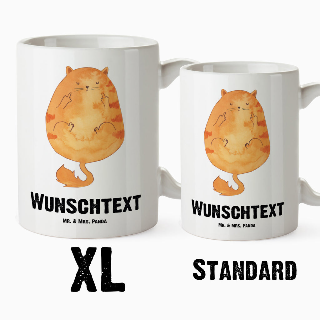 Personalisierte XL Tasse Katze Mittelfinger Personalisierte XL Tasse, Personalisierte Große Tasse, Personalisierte Grosse Kaffeetasse, PErsonalisierter XL Becher, XL Teetasse mit Namen, XL  Becher mit Namen, spülmaschinenfest, Jumbo Tasse, Groß, Personalisiert, XL Tasse mit Namen, XL Namenstasse, Jumbo Namenstasse, Katze, Katzenmotiv, Katzenfan, Katzendeko, Katzenfreund, Katzenliebhaber, Katzenprodukte, Katzenartikel, Katzenaccessoires, Katzensouvenirs, Katzenliebhaberprodukte, Katzenmotive, Katzen, Kater, Mietze, Cat, Cats