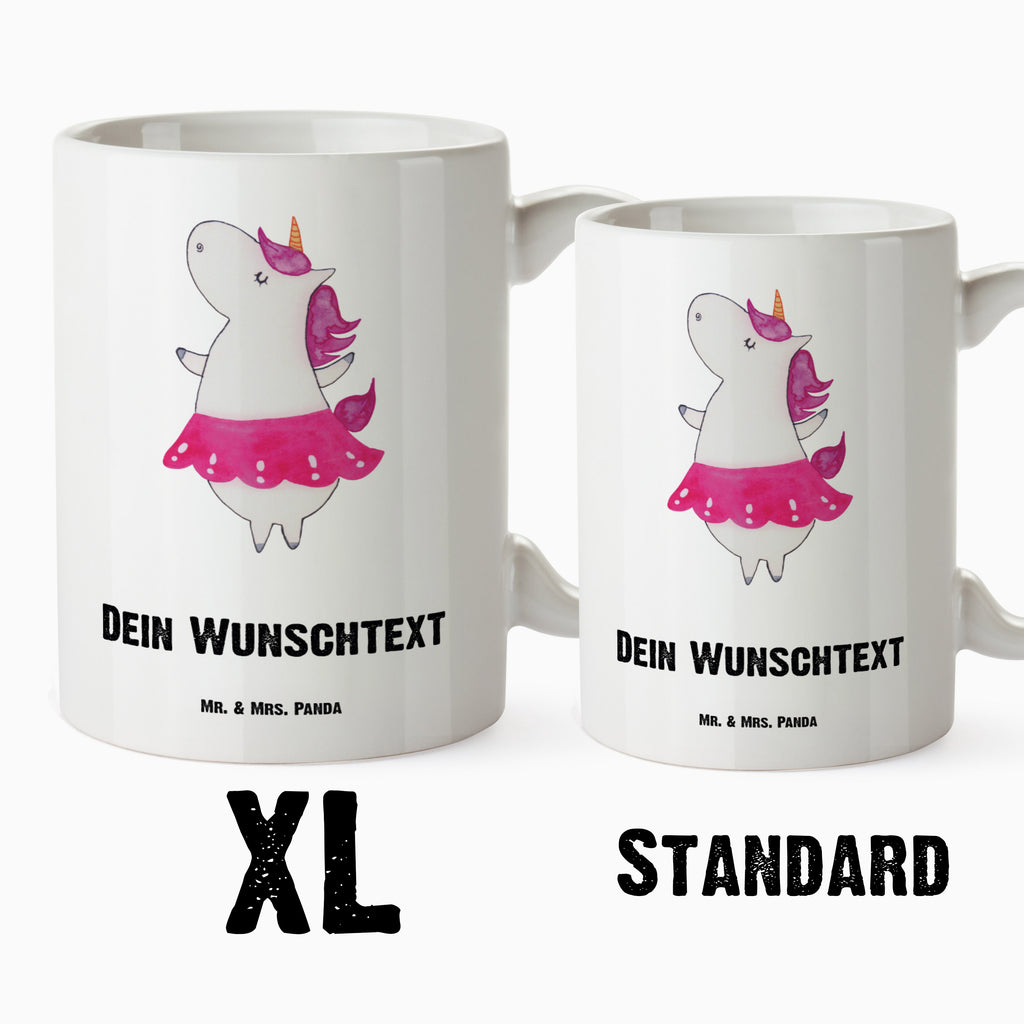 Personalisierte XL Tasse Einhorn Ballerina Personalisierte XL Tasse, Personalisierte Große Tasse, Personalisierte Grosse Kaffeetasse, PErsonalisierter XL Becher, XL Teetasse mit Namen, XL  Becher mit Namen, spülmaschinenfest, Jumbo Tasse, Groß, Personalisiert, XL Tasse mit Namen, XL Namenstasse, Jumbo Namenstasse, Einhorn, Einhörner, Einhorn Deko, Pegasus, Unicorn, Tanzen, Ballerina, Party, Wohnung, Spaß, Feiern, Geburtstag, Tänzerin, Lebenslust, Lebensfreude