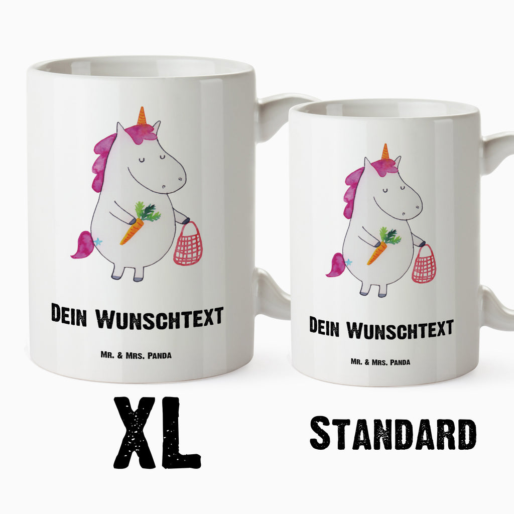 Personalisierte XL Tasse Einhorn Gemüse Personalisierte XL Tasse, Personalisierte Große Tasse, Personalisierte Grosse Kaffeetasse, PErsonalisierter XL Becher, XL Teetasse mit Namen, XL  Becher mit Namen, spülmaschinenfest, Jumbo Tasse, Groß, Personalisiert, XL Tasse mit Namen, XL Namenstasse, Jumbo Namenstasse, Einhorn, Einhörner, Einhorn Deko, Pegasus, Unicorn, Biomarkt, Bio, Gemüse, Wochenmarkt