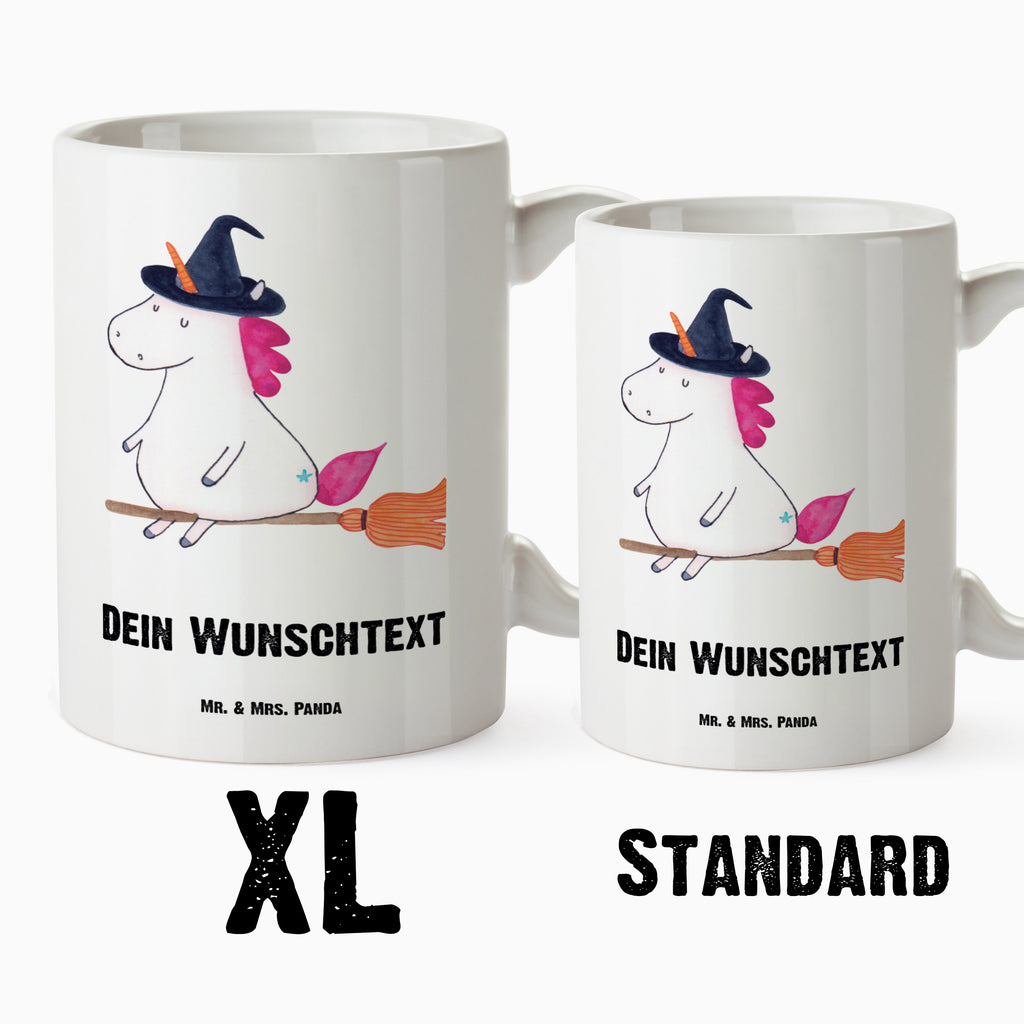 Personalisierte XL Tasse Einhorn Hexe Personalisierte XL Tasse, Personalisierte Große Tasse, Personalisierte Grosse Kaffeetasse, PErsonalisierter XL Becher, XL Teetasse mit Namen, XL  Becher mit Namen, spülmaschinenfest, Jumbo Tasse, Groß, Personalisiert, XL Tasse mit Namen, XL Namenstasse, Jumbo Namenstasse, Einhorn, Einhörner, Einhorn Deko, Pegasus, Unicorn, Frau, Ehefrau, Hexe, Teufel, Engel, Verrückte, Freundin, Leben, Zicke