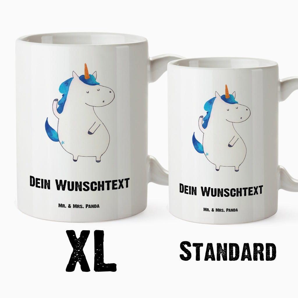 Personalisierte XL Tasse Einhorn Mann Personalisierte XL Tasse, Personalisierte Große Tasse, Personalisierte Grosse Kaffeetasse, PErsonalisierter XL Becher, XL Teetasse mit Namen, XL  Becher mit Namen, spülmaschinenfest, Jumbo Tasse, Groß, Personalisiert, XL Tasse mit Namen, XL Namenstasse, Jumbo Namenstasse, Einhorn, Einhörner, Einhorn Deko, Pegasus, Unicorn, cool, Mann, Freundin, Familie, bester Freund, BFF, Party, hübsch, beste