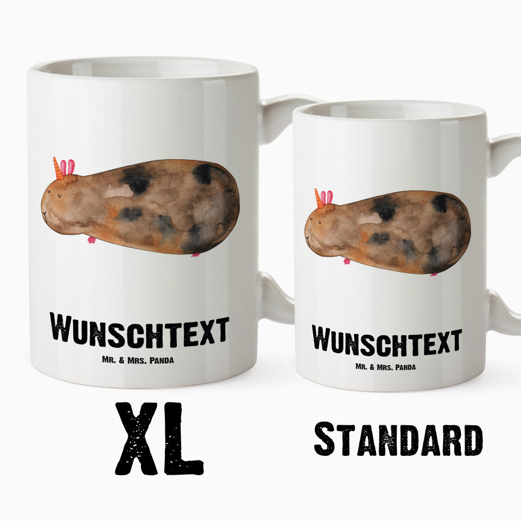 Personalisierte XL Tasse Meerhörnchen Personalisierte XL Tasse, Personalisierte Große Tasse, Personalisierte Grosse Kaffeetasse, PErsonalisierter XL Becher, XL Teetasse mit Namen, XL  Becher mit Namen, spülmaschinenfest, Jumbo Tasse, Groß, Personalisiert, XL Tasse mit Namen, XL Namenstasse, Jumbo Namenstasse, Einhorn, Einhörner, Einhorn Deko, Pegasus, Unicorn, Meerhörnchen, Meericorn, Meerschwein, Meerschweinchen