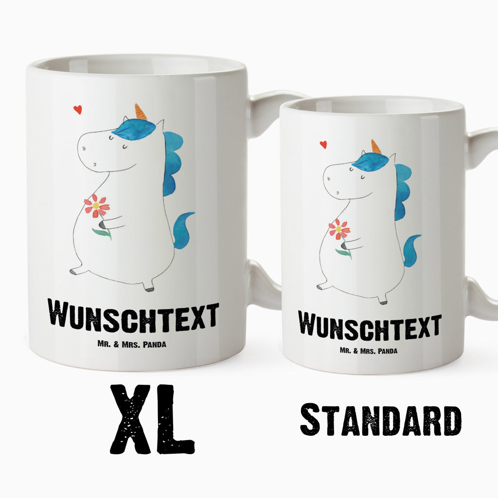 Personalisierte XL Tasse Einhorn Spaziergang Personalisierte XL Tasse, Personalisierte Große Tasse, Personalisierte Grosse Kaffeetasse, PErsonalisierter XL Becher, XL Teetasse mit Namen, XL  Becher mit Namen, spülmaschinenfest, Jumbo Tasse, Groß, Personalisiert, XL Tasse mit Namen, XL Namenstasse, Jumbo Namenstasse, Einhorn, Einhörner, Einhorn Deko, Pegasus, Unicorn, Glitzer, Blumen, Spaziergang, Motivation, Gute Laune, Freude, Freundin, Mutter, Schwester