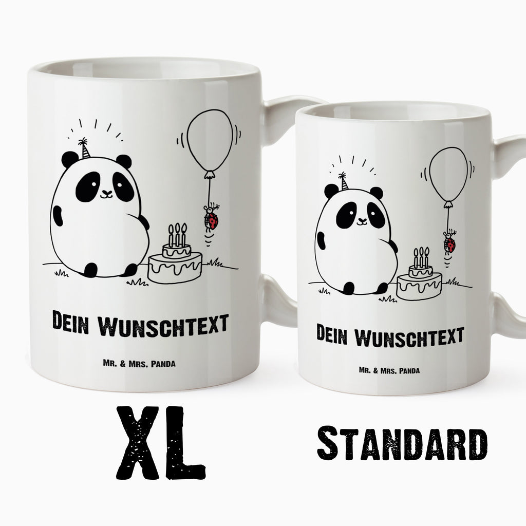 Personalisierte XL Tasse Easy & Peasy Happy Birthday  Personalisierte XL Tasse, Personalisierte Große Tasse, Personalisierte Grosse Kaffeetasse, PErsonalisierter XL Becher, XL Teetasse mit Namen, XL  Becher mit Namen, spülmaschinenfest, Jumbo Tasse, Groß, Personalisiert, XL Tasse mit Namen, XL Namenstasse, Jumbo Namenstasse  