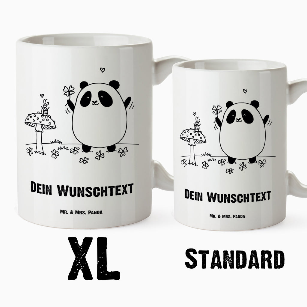 Personalisierte XL Tasse Easy & Peasy Viel Glück  Personalisierte XL Tasse, Personalisierte Große Tasse, Personalisierte Grosse Kaffeetasse, PErsonalisierter XL Becher, XL Teetasse mit Namen, XL  Becher mit Namen, spülmaschinenfest, Jumbo Tasse, Groß, Personalisiert, XL Tasse mit Namen, XL Namenstasse, Jumbo Namenstasse  
