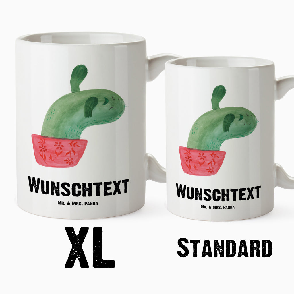 Personalisierte XL Tasse Kaktus Mamamia Personalisierte XL Tasse, Personalisierte Große Tasse, Personalisierte Grosse Kaffeetasse, PErsonalisierter XL Becher, XL Teetasse mit Namen, XL  Becher mit Namen, spülmaschinenfest, Jumbo Tasse, Groß, Personalisiert, XL Tasse mit Namen, XL Namenstasse, Jumbo Namenstasse, Kaktus, Kakteen, Kaktusliebe, Ärger, Büro, Büroalltag, Schule, Motivation, Quote