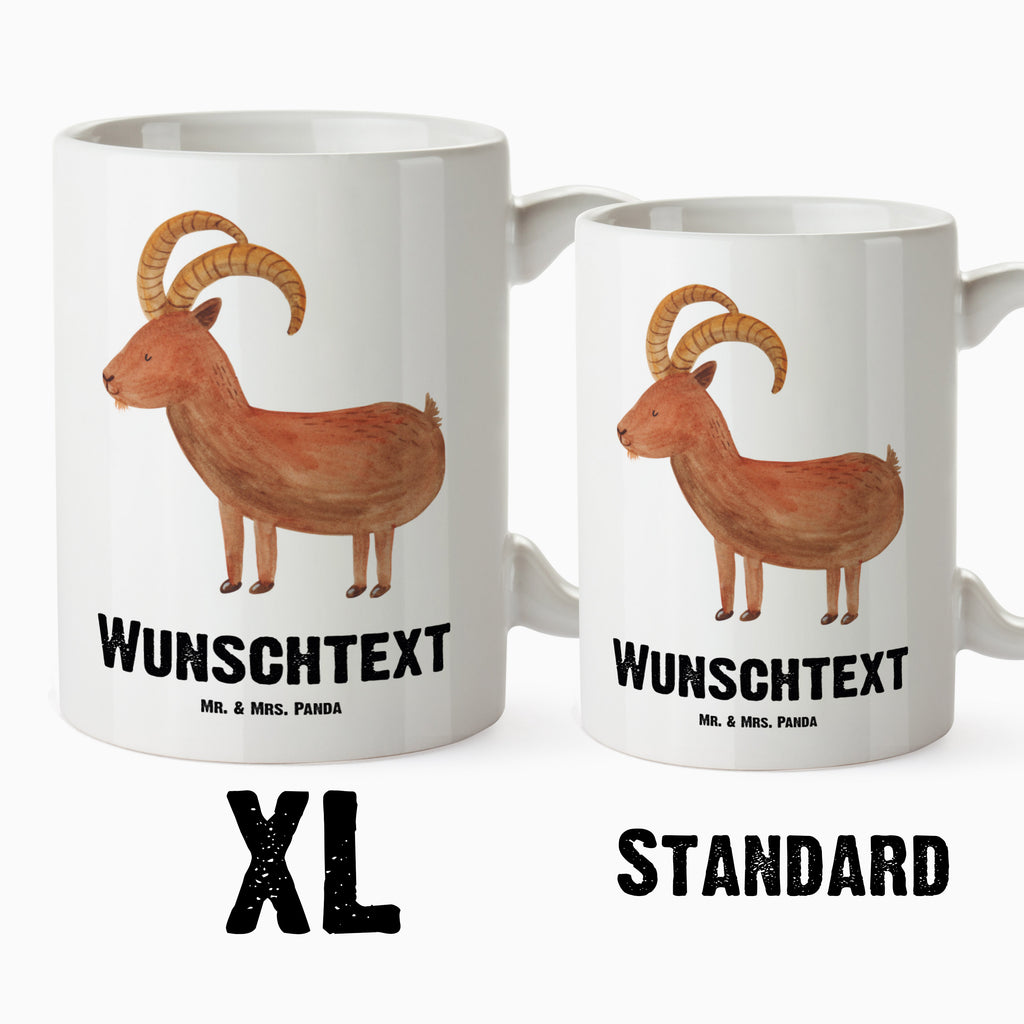Personalisierte XL Tasse Sternzeichen Steinbock Personalisierte XL Tasse, Personalisierte Große Tasse, Personalisierte Grosse Kaffeetasse, PErsonalisierter XL Becher, XL Teetasse mit Namen, XL  Becher mit Namen, spülmaschinenfest, Jumbo Tasse, Groß, Personalisiert, XL Tasse mit Namen, XL Namenstasse, Jumbo Namenstasse, Tierkreiszeichen, Sternzeichen, Horoskop, Astrologie, Aszendent, Steinböcke, Steinbock Geschenk, Steinbock Sternzeichen, Geschenk Dezember, Geschenk Januar, Geburtstag Dezember, Geburtstag Januar, Ziege, Bock