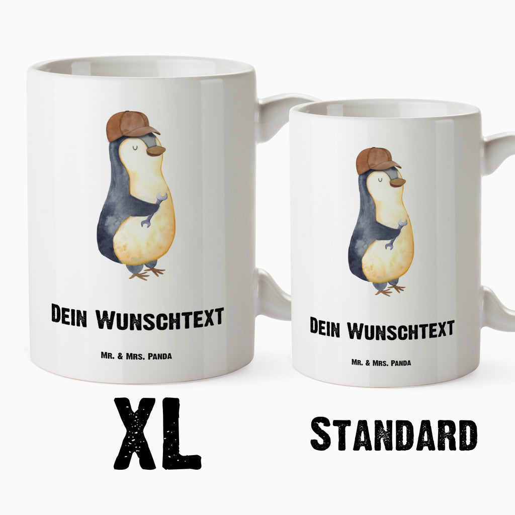 Personalisierte XL Tasse Wenn Papa es nicht reparieren kann, sind wir am Arsch Personalisierte XL Tasse, Personalisierte Große Tasse, Personalisierte Grosse Kaffeetasse, PErsonalisierter XL Becher, XL Teetasse mit Namen, XL  Becher mit Namen, spülmaschinenfest, Jumbo Tasse, Groß, Personalisiert, XL Tasse mit Namen, XL Namenstasse, Jumbo Namenstasse, Familie, Vatertag, Muttertag, Bruder, Schwester, Mama, Papa, Oma, Opa, Vater, Geschenk Papa, Bester Papa der Welt