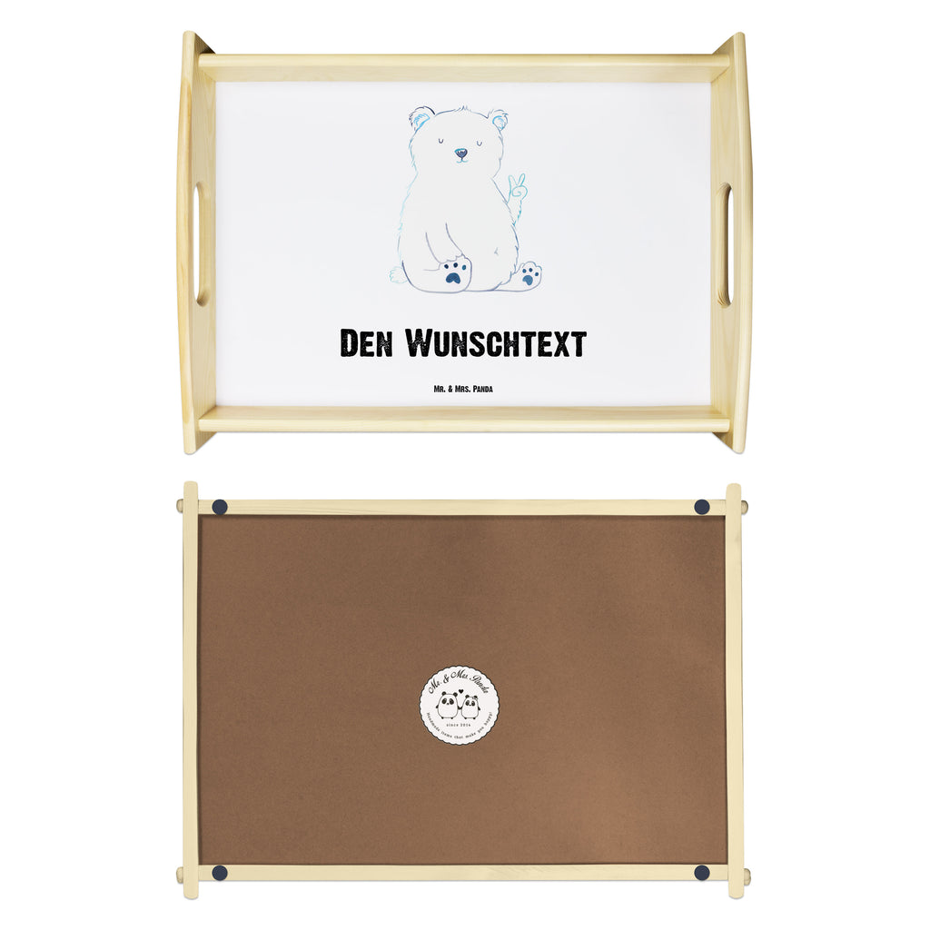 Personalisiertes Serviertablett Eisbär Faul Personalisiertes Serviertablett, Personalisiertes Tablett, Personalisiertes Holztablett, Personalisiertes Küchentablett, Personalisiertes Dekotablett, Personalisiertes Frühstückstablett, Serviertablett mit Namen, Tablett mit Namen, Bär, Teddy, Teddybär, Eisbär, Nordpol, Faul, Entspannen, Relaxen, Büro, Arbeit, Bürojob, Arbeitsplatz, Homeoffice