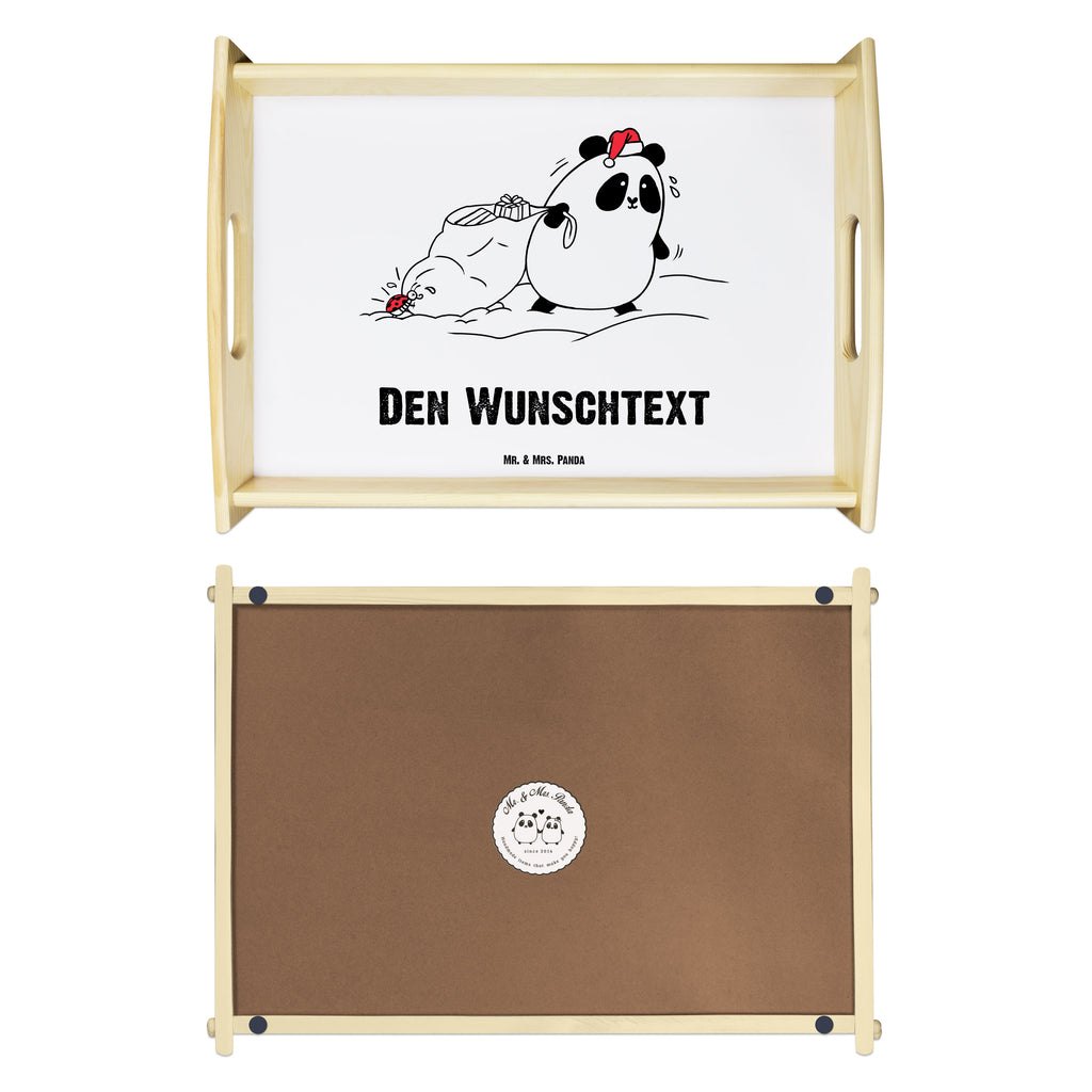 Personalisiertes Serviertablett Easy & Peasy Frohe Weihnachten  Personalisiertes Serviertablett, Personalisiertes Tablett, Personalisiertes Holztablett, Personalisiertes Küchentablett, Personalisiertes Dekotablett, Personalisiertes Frühstückstablett, Serviertablett mit Namen, Tablett mit Namen  