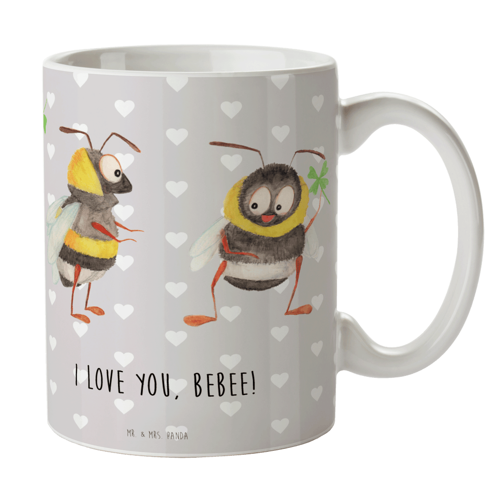 Tasse Bienen Paar Valentinstag, Geschenk für Frauen, Liebesgeschenk, Jahrestag, Hochzeitstag, Mitbringsel, Geschenk für Freundin, Geschenk für Partner, Freund, Liebesbeweis, für Männer, für Ehemann, Schildkröten, verliebte Schildkröten Becher, Kaffeetasse, Kaffeebecher, Tee, Frühstück, Büro  Liebe,  Partner, Freund, Freundin, Ehemann, Ehefrau, Heiraten, Verlobung, Heiratsantrag, Liebesgeschenk, Jahrestag, Hocheitstag