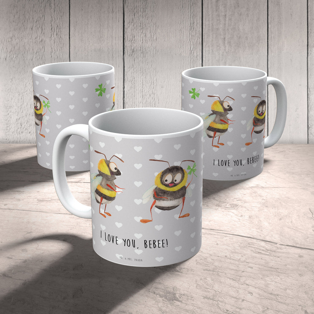Tasse Bienen Paar Valentinstag, Geschenk für Frauen, Liebesgeschenk, Jahrestag, Hochzeitstag, Mitbringsel, Geschenk für Freundin, Geschenk für Partner, Freund, Liebesbeweis, für Männer, für Ehemann, Schildkröten, verliebte Schildkröten Becher, Kaffeetasse, Kaffeebecher, Tee, Frühstück, Büro  Liebe,  Partner, Freund, Freundin, Ehemann, Ehefrau, Heiraten, Verlobung, Heiratsantrag, Liebesgeschenk, Jahrestag, Hocheitstag