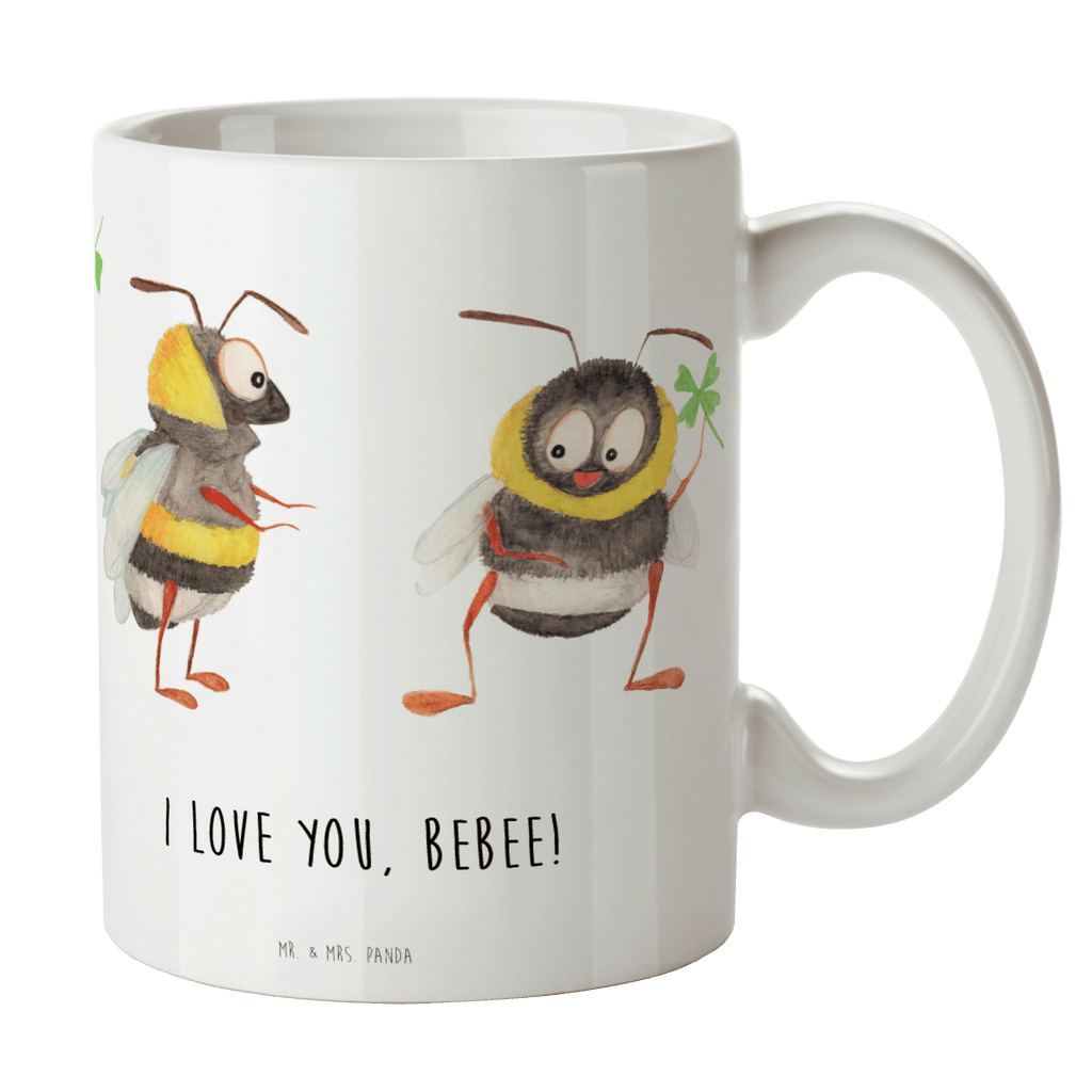 Tasse Bienen Paar Valentinstag, Geschenk für Frauen, Liebesgeschenk, Jahrestag, Hochzeitstag, Mitbringsel, Geschenk für Freundin, Geschenk für Partner, Freund, Liebesbeweis, für Männer, für Ehemann, Schildkröten, verliebte Schildkröten Becher, Kaffeetasse, Kaffeebecher, Tee, Frühstück, Büro  Liebe,  Partner, Freund, Freundin, Ehemann, Ehefrau, Heiraten, Verlobung, Heiratsantrag, Liebesgeschenk, Jahrestag, Hocheitstag