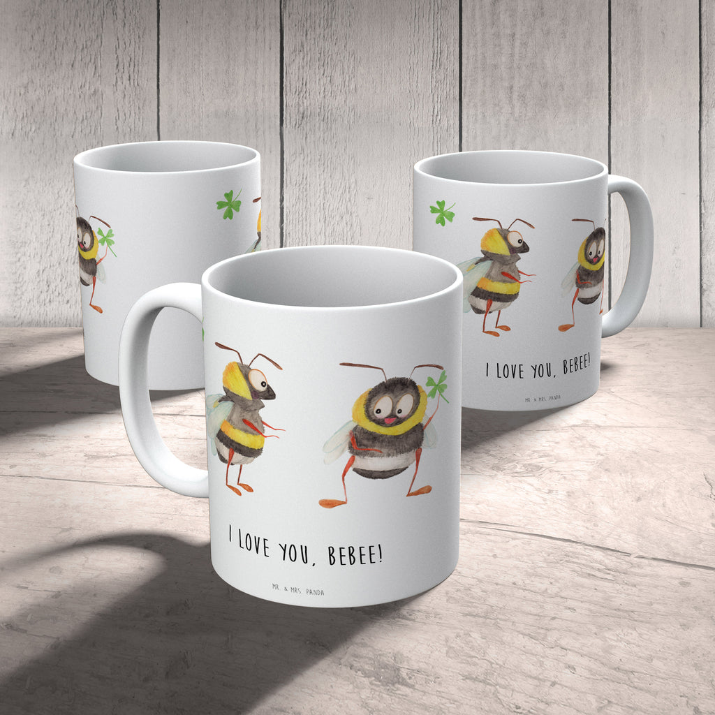 Tasse Bienen Paar Valentinstag, Geschenk für Frauen, Liebesgeschenk, Jahrestag, Hochzeitstag, Mitbringsel, Geschenk für Freundin, Geschenk für Partner, Freund, Liebesbeweis, für Männer, für Ehemann, Schildkröten, verliebte Schildkröten Becher, Kaffeetasse, Kaffeebecher, Tee, Frühstück, Büro  Liebe,  Partner, Freund, Freundin, Ehemann, Ehefrau, Heiraten, Verlobung, Heiratsantrag, Liebesgeschenk, Jahrestag, Hocheitstag